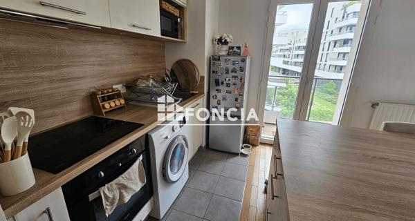 À vendre Appartement 2 pièces 47.55 m² - Saint-germain-en-laye 78100