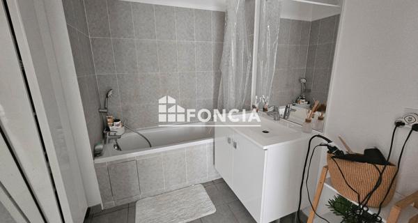 À vendre Appartement 2 pièces 47.55 m² - Saint-germain-en-laye 78100