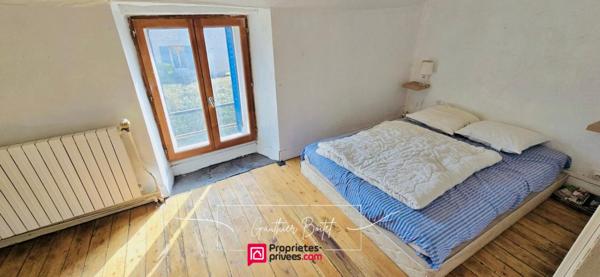 Maison  6 pièce(s)  grande longère 188 m2