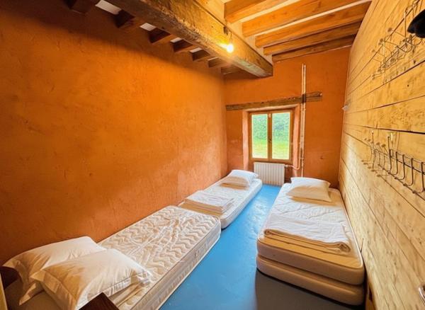 Maison  6 pièce(s)  grande longère 188 m2