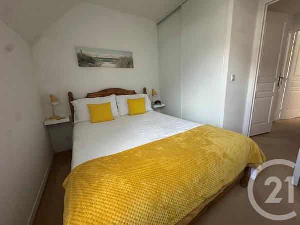 Maison à vendre  3 pièces - 45,14 m2 TROUVILLE SUR MER - 14