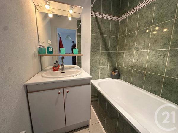 Maison à vendre  3 pièces - 45,14 m2 TROUVILLE SUR MER - 14