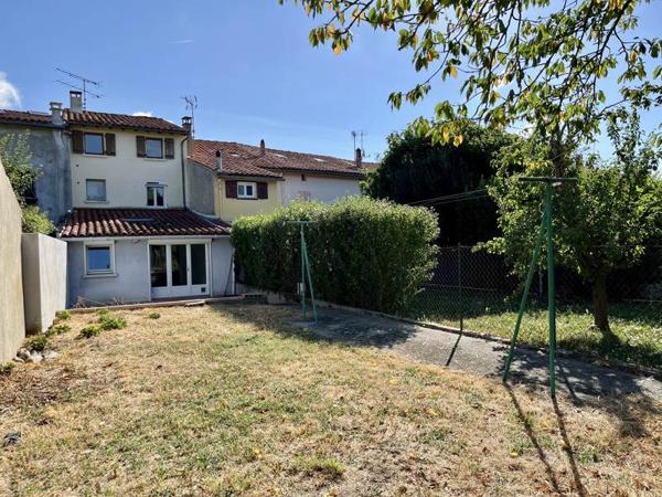 Maison 189 000 € Mazères 5 p 136 m² DPE D