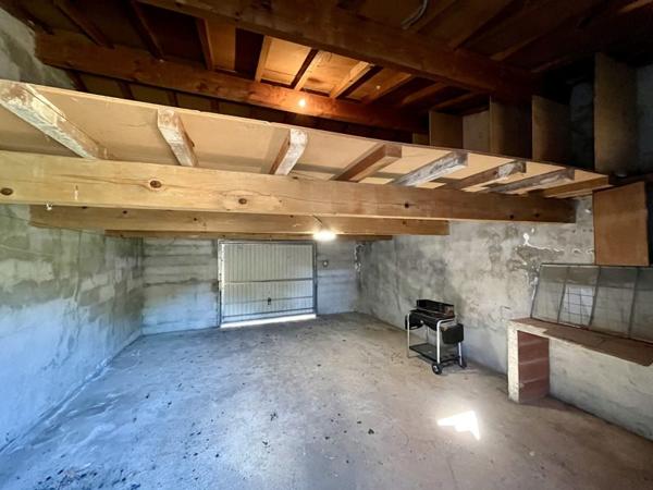 Maison 189 000 € Mazères 5 p 136 m² DPE D