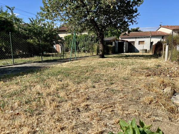 Maison 189 000 € Mazères 5 p 136 m² DPE D