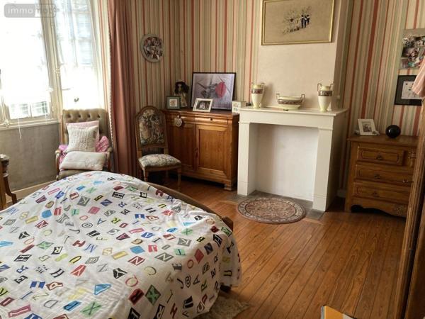 Maison à vendre à Arras dans le Pas-de-Calais (62000), ref : 62135-2239