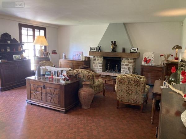 Maison à vendre à Arras dans le Pas-de-Calais (62000), ref : 62135-2239