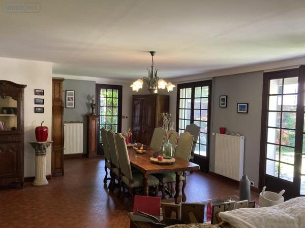 Maison à vendre à Arras dans le Pas-de-Calais (62000), ref : 62135-2239