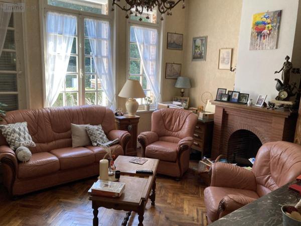 Maison à vendre à Arras dans le Pas-de-Calais (62000), ref : 62135-2239