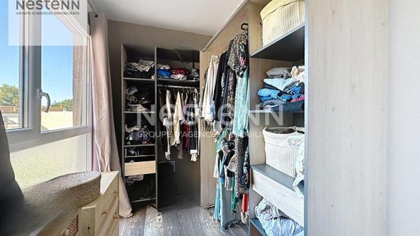 Appartement Saint Chamas 3 chambres cave