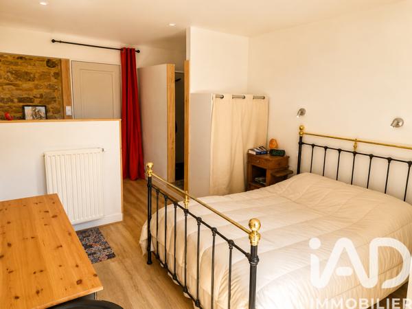 Maison à vendre 4 pièces 126 m² Marcillac-Saint-Quentin