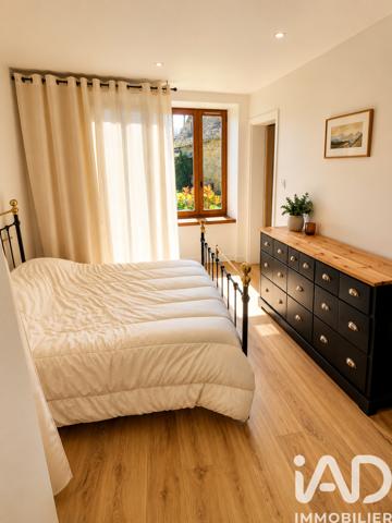 Maison à vendre 4 pièces 126 m² Marcillac-Saint-Quentin