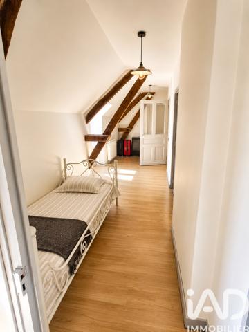 Maison à vendre 4 pièces 126 m² Marcillac-Saint-Quentin