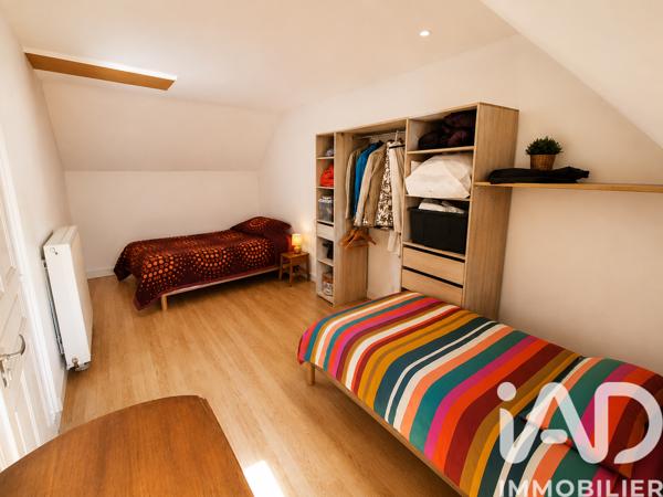 Maison à vendre 4 pièces 126 m² Marcillac-Saint-Quentin