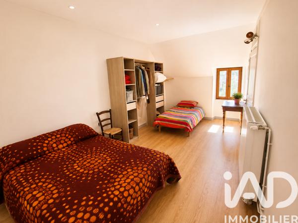 Maison à vendre 4 pièces 126 m² Marcillac-Saint-Quentin