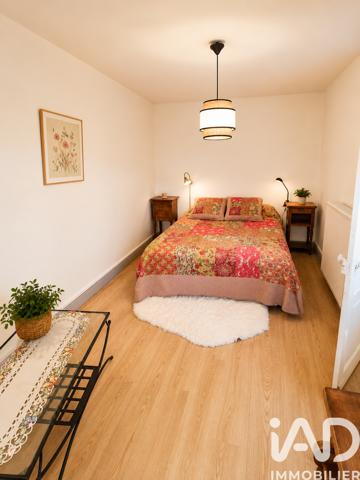 Maison à vendre 4 pièces 126 m² Marcillac-Saint-Quentin