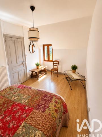 Maison à vendre 4 pièces 126 m² Marcillac-Saint-Quentin