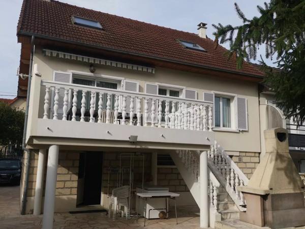 Vente Maison 5 pièces 108 m2 à Champs-sur-Marne
