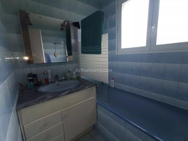 Vente Maison 5 pièces 108 m2 à Champs-sur-Marne