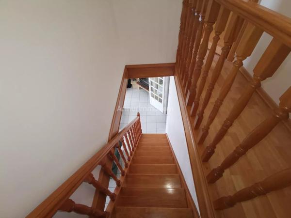 Vente Maison 5 pièces 108 m2 à Champs-sur-Marne