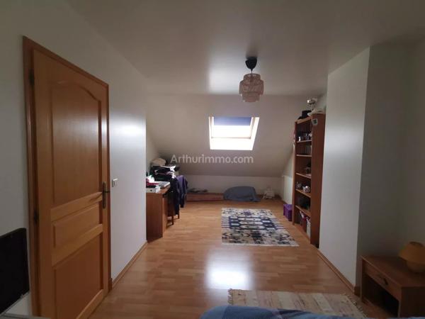 Vente Maison 5 pièces 108 m2 à Champs-sur-Marne