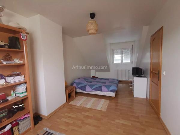 Vente Maison 5 pièces 108 m2 à Champs-sur-Marne