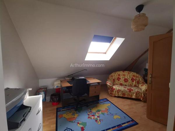 Vente Maison 5 pièces 108 m2 à Champs-sur-Marne