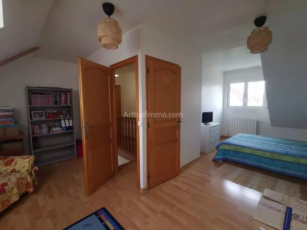 Vente Maison 5 pièces 108 m2 à Champs-sur-Marne