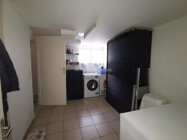 Vente Maison 5 pièces 108 m2 à Champs-sur-Marne