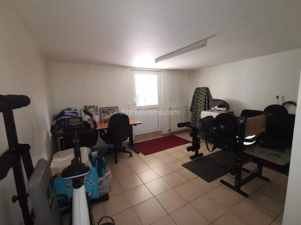 Vente Maison 5 pièces 108 m2 à Champs-sur-Marne