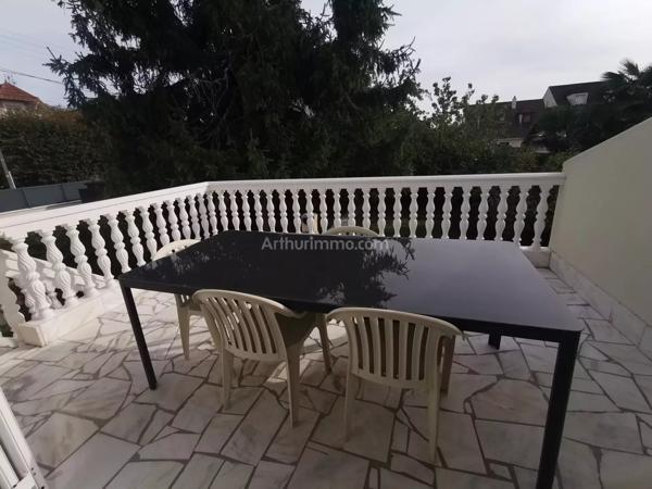 Vente Maison 5 pièces 108 m2 à Champs-sur-Marne