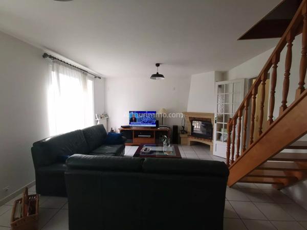 Vente Maison 5 pièces 108 m2 à Champs-sur-Marne