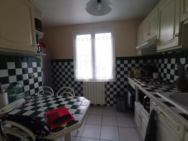 Vente Maison 5 pièces 108 m2 à Champs-sur-Marne