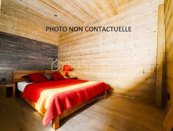 Chalet de 173 m²