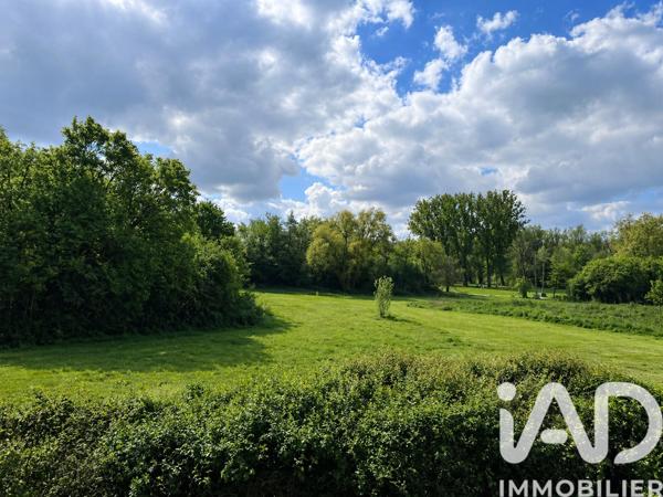 Appartement à vendre 3 pièces 45 m² Villeneuve-d'Ascq