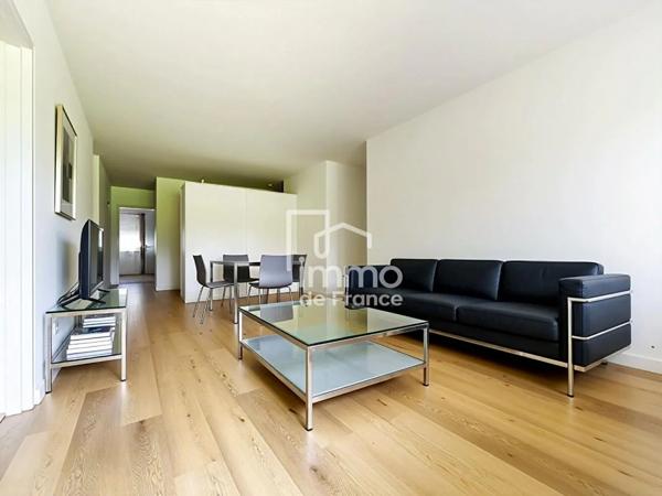 Appartement à vendre à Ferney-Voltaire (01210)