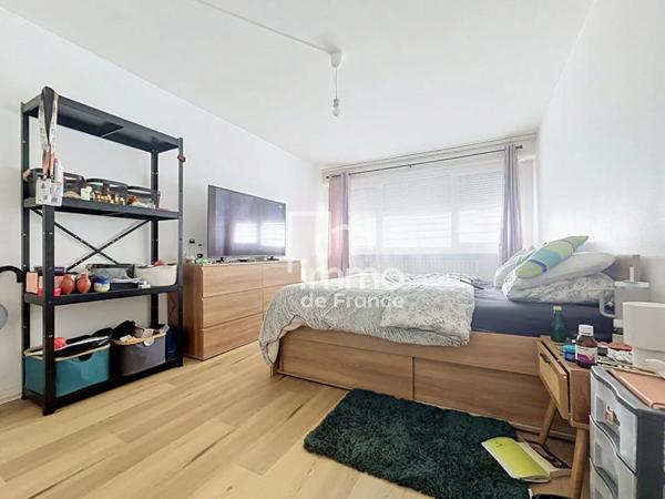 Appartement à vendre à Ferney-Voltaire (01210)