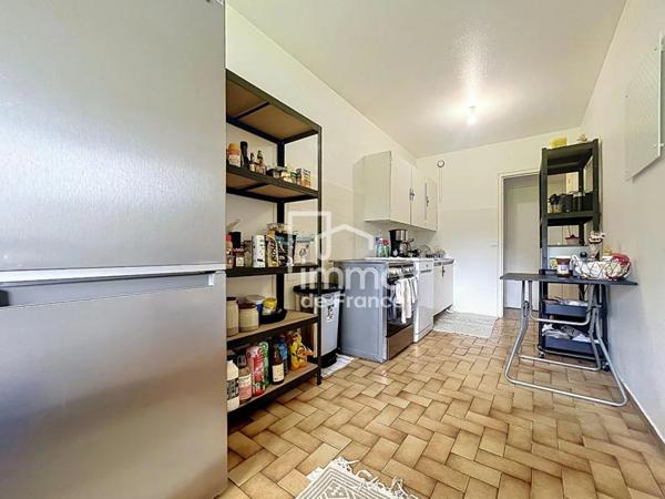 Appartement à vendre à Ferney-Voltaire (01210)