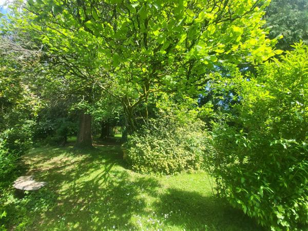 Maison  intemporelle avec fort potentiel - 270 m² - Rostrenen