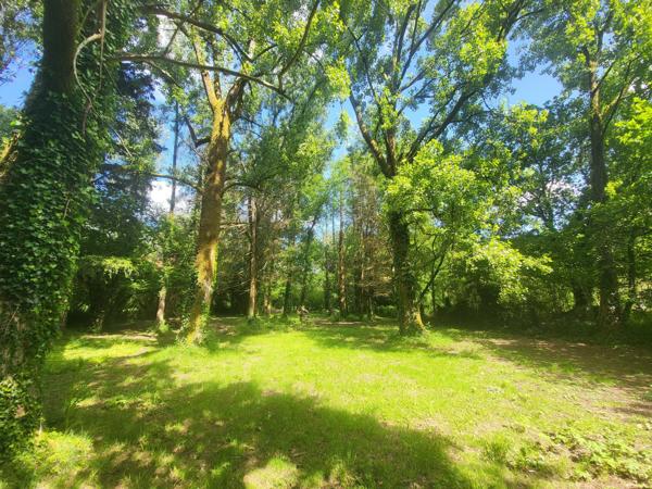 Maison  intemporelle avec fort potentiel - 270 m² - Rostrenen