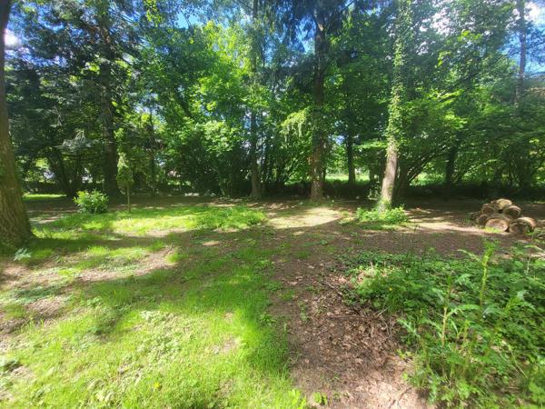 Maison  intemporelle avec fort potentiel - 270 m² - Rostrenen