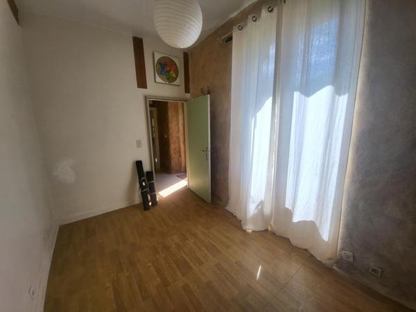 Maison  intemporelle avec fort potentiel - 270 m² - Rostrenen
