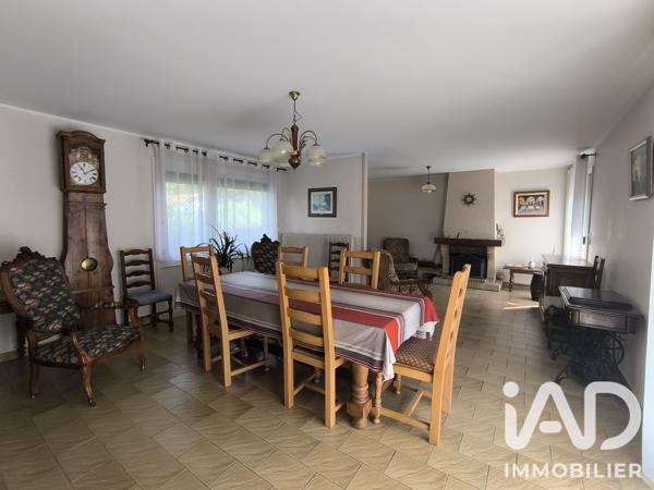 Maison à vendre 4 pièces 107 m² Pessac