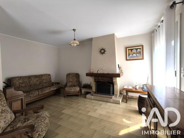 Maison à vendre 4 pièces 107 m² Pessac
