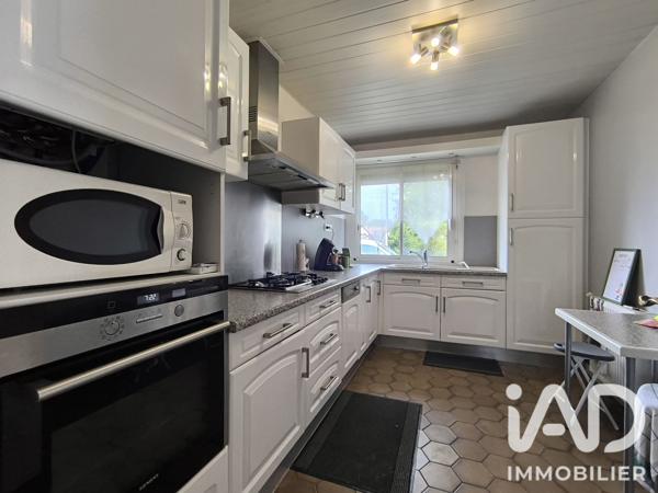 Maison à vendre 4 pièces 107 m² Pessac