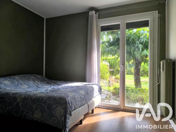 Maison à vendre 4 pièces 107 m² Pessac