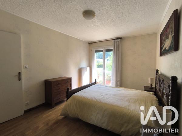 Maison à vendre 4 pièces 107 m² Pessac