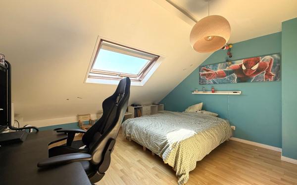 Maison à vendre    6 pièces •  Villecresnes