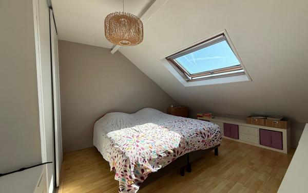 Maison à vendre    6 pièces •  Villecresnes