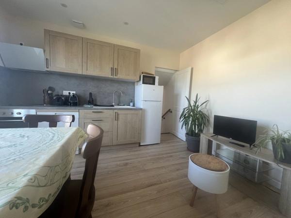 Location Maison 3 pièces 44 m2 à Lhommaizé